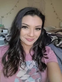 Poster for Birthday video from Averey Tressler