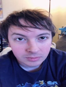 Poster for Gift video from Sean Chiplock