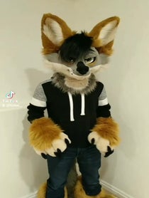 Poster for Gift video from Foxter