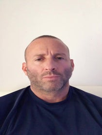 Poster for Other video from The UFC Pink Suit Guy- JC