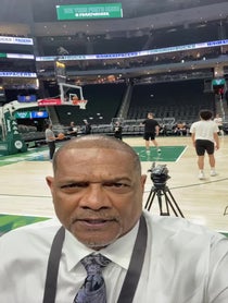 Poster for Other video from Marques Johnson