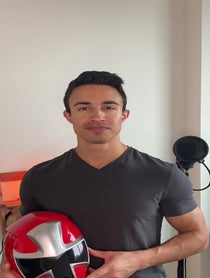 Poster for Birthday video from William Shewfelt