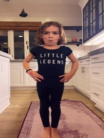 Poster for Birthday video from Brody Hudson Schaffer