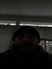Poster for Birthday video from Nico Ragaini