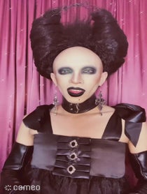 Poster for Intro video video from Vander Von Odd