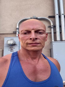 Poster for Valentine's Day video from Joseph Gatt