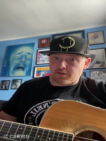 Poster for Intro video video from Danny Rockett