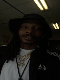 Poster for Pep Talk video from Showtime of GMG