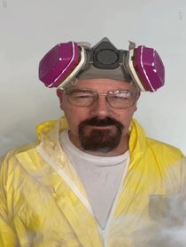 Poster for Other video from Walter White