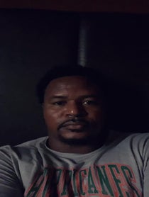 Poster for Birthday video from Bryant McKinnie