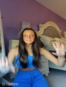 Poster for Intro video video from Jenna Rose