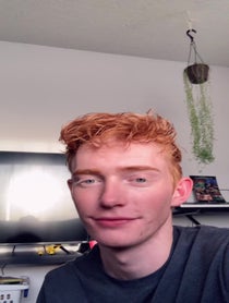 Poster for Other video from Tucker Thorn