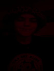 Poster for Valentine's Day video from Soko