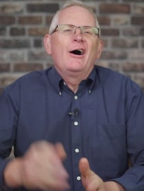 Poster for Intro video video from Mark Tilbury