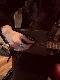 Poster for Other video from Justin Johnson