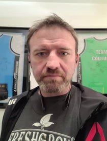 Poster for Other video from Stephan Bonnar