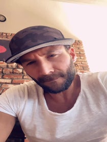 Poster for Birthday video from Zach McGowan