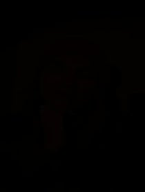 Poster for Birthday video from Candice Brown
