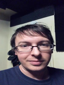 Poster for Pep Talk video from Sean Chiplock