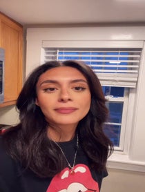 Poster for Other video from Fia James