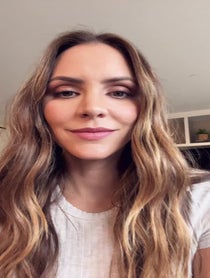 Poster for Other video from Katharine McPhee and David Foster