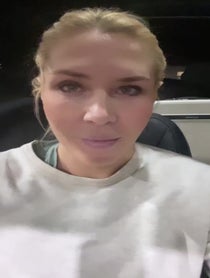 Poster for Valentine's Day video from Allie Long