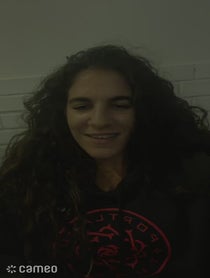 Poster for Intro video video from Angela Salem