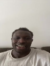 Poster for Birthday video from Majak Daw