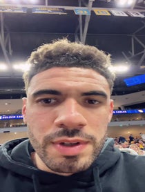 Poster for Other video from Georges Niang