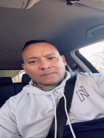 Poster for Valentine's Day video from George LaMond