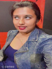 Poster for Intro video video from RJ Ayushi