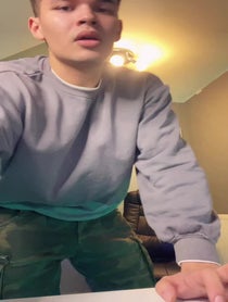 Poster for Birthday video from Jack Joseph