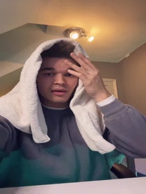 Poster for Valentine's Day video from Jack Joseph