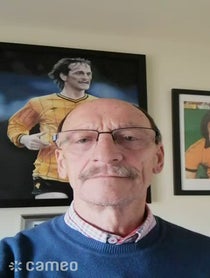 Poster for Intro video video from Kenny Hibbitt