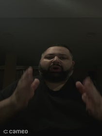 Poster for Intro video video from Rocco the Comic