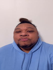 Poster for Birthday video from Tedashii Anderson