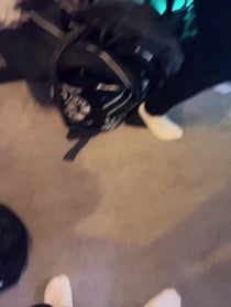 Poster for Birthday video from Jack Joseph