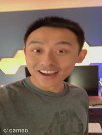 Poster for Intro video video from John Liang