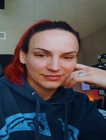 Poster for Question video from VertVixen