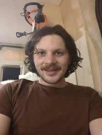 Poster for Birthday video from Killian Sundermann