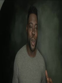 Poster for Gift video from Donald Paul