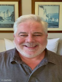 Poster for Intro video video from Patrick Labyorteaux