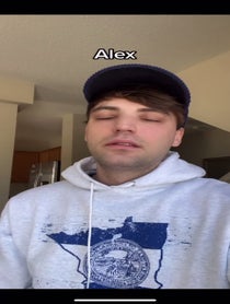 Poster for Valentine's Day video from Bentellect