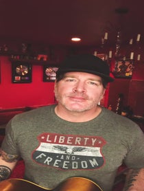 Poster for Valentine's Day video from Jerrod Niemann