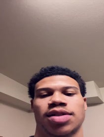 Poster for Birthday video from Rasir Bolton