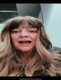Poster for Birthday video from Amanda "Bella" Rettke