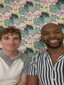 Poster for Intro video video from Two Gay Matts