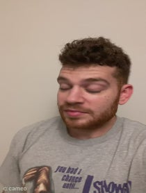 Poster for Intro video video from Goodboy Noah & Cheetah