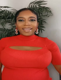 Poster for Birthday video from CASMÈ