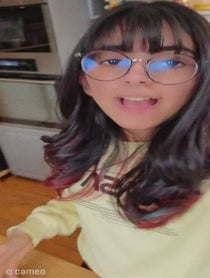 Poster for Intro video video from AYSHA AL OBEIDLI